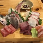 User's review image for 海鮮屋台 おくまん 神田店