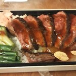 User's review image for 神戸ビフテキ亭デリ