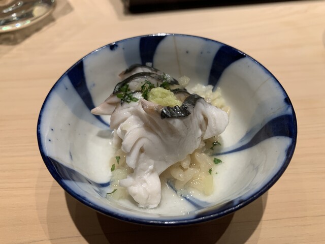 用戶對於鮨 行天的評論高清圖