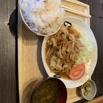 用戶對於やきとん チャールストン 品川シーズンテラス店的評論圖