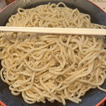 User's review image for 麺道服部