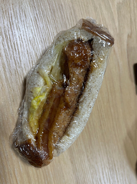 User's recommendation image for ブルク