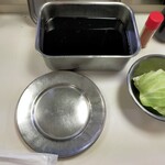 用戶對於串かつ専門店 松葉 総本店的評論圖