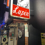 用戶對於ルパン的評論圖