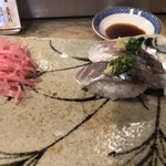 用戶對於亀すし　本店的評論圖