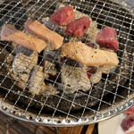 用戶對於炭火焼肉　黒毛和牛　慶k 本所店的評論圖