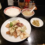 User's review image for 天坊