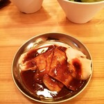 User's review image for 堂山餃子 チャオズ 梅田本店
