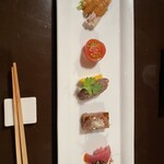 用户对于白碗竹快樓 祇園店的评论图