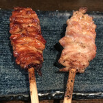 用戶對於炭火串焼けむり 吉祥寺的評論圖