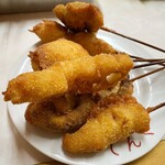 User's review image for てんぐ