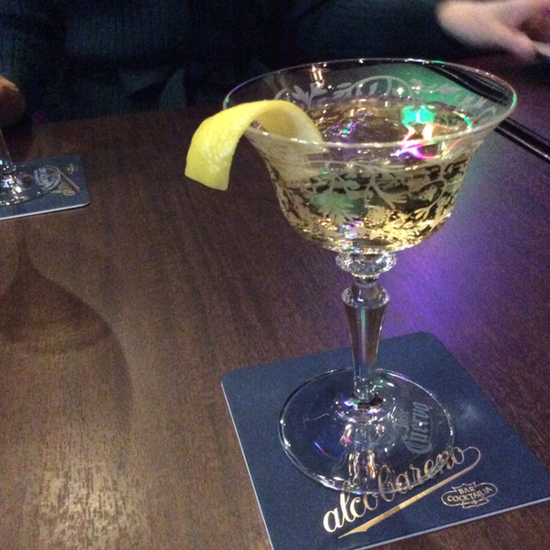 User's review image for alcobareno