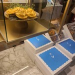 用戶對於サブリナ 阪神百貨店梅田本店的評論圖