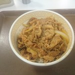 User's review image for すき家 福岡博多駅南店