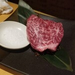 用戶對於薩摩 牛の蔵 広尾本店的評論圖