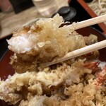 用戶對於そば処 福庵的評論圖