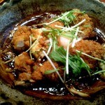 User's review image for 大戸屋 高幡不動SC店