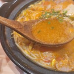 用戶對於米線専門店 天府李米線的評論圖