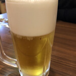 用户对于大衆酒場 ちばチャン 上野公園店的评论图