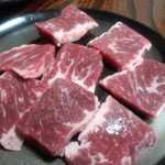 用戶對於炭火焼肉 三千里的評論圖