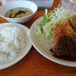 用户对于Cafe&Lunch　TeraTake的评论图