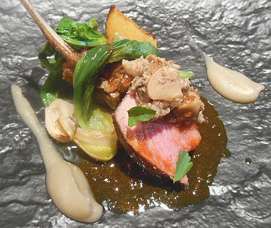 User's review image for ボン・ヴィラージュ