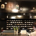 用戶對於古瀬戸珈琲店的評論圖