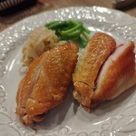 User's review image for たそがれ