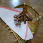 User's review image for そば工房 ほへと