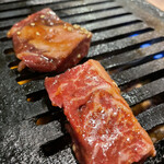 User's review image for 金町 肉流通センター