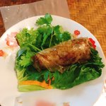 用戶對於Tiem an HUONG VIET的評論圖