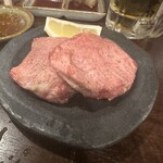 User's review image for 新鮮ホルモン ランボー