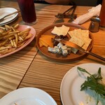 User's review image for カフェ ラ・ボエム 浜松町