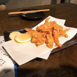 用戶對於東寺のかえる的評論圖