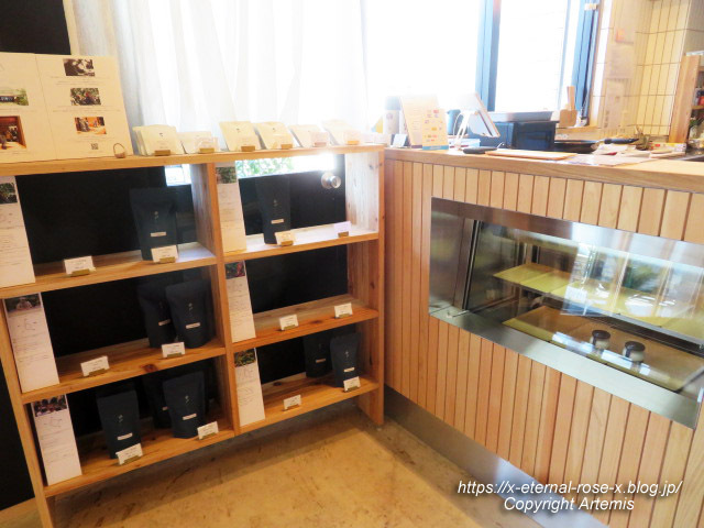 User's recommendation image for NAKANOTEI COFFEE