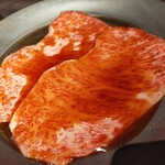 用戶對於東京焼肉 平城苑 銀座5丁目店的評論圖