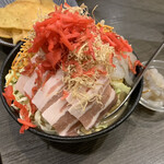 用户对于新宿こてがえし的评论图