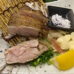 用户对于わら焼き処 芯的评论图