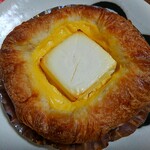 用户对于ヤマダベーカリー的评论图