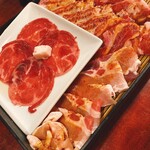 用户对于焼肉 しゃぶしゃぶ 食べ放題 はや  阿倍野アポロ店的评论图
