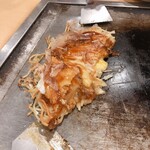 用戶對於桃太郎 ルクア大阪店的評論圖