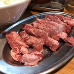 用戶對於肉問屋直営 食肉市場 とんちゃん焼肉 大王的評論圖