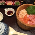 用户对于四六時中 なんば店的评论图