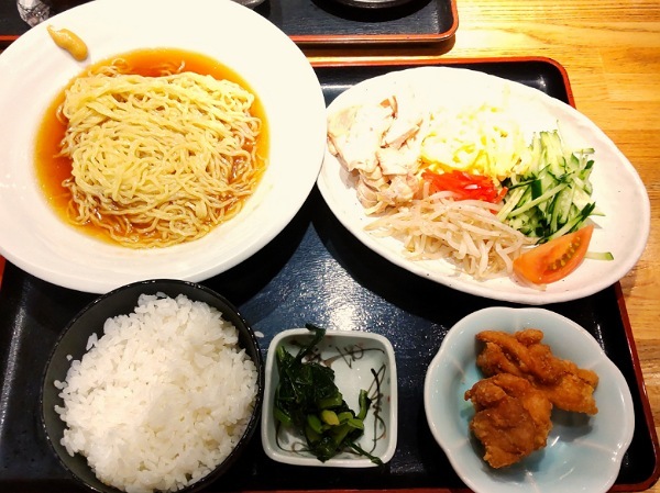 用户对于テング酒場 渋谷西口桜丘店的评论图