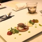 User's review image for クラシカ表参道