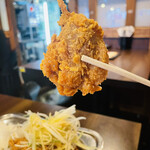 User's review image for NENE CHICKEN ２号店