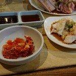 用户对于全州家 太宰府インター店的评论图