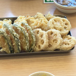 User's review image for さん天 泉佐野鶴原店