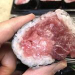 用戶對於おにぎり屋　丸豊的評論圖