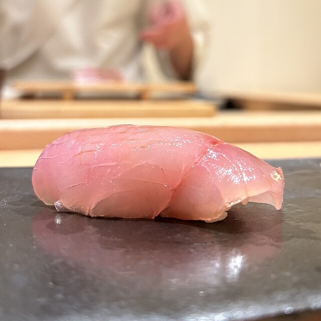 User's recommendation image for 鮨 のべつ